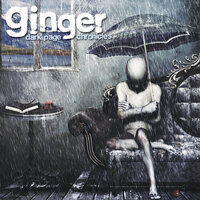 Under the Flag - Ginger