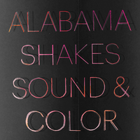Over My Head - Alabama Shakes
