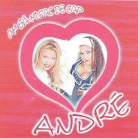 The Caravanes - ANDRE