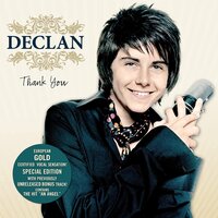 An Angel - Declan