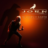 Glow in the Dark - Jorn
