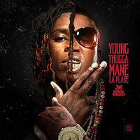 Don't Look at Me - Young Thug, Gucci Mane