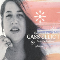 New World Coming - Mama Cass