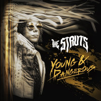 Ashes - The Struts
