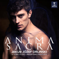 Schiassi: Maria Vergine al Calvario: "L'agnelletta timidetta" - Jakub Józef Orliński, Gaetano Maria Schiassi