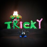 Tricky - Summer Salt