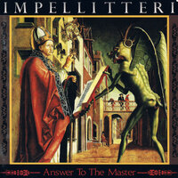 Warrior - Impellitteri
