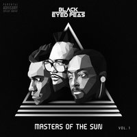 VIBRATIONS pt.1 pt.2 - Black Eyed Peas