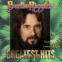 Bertie Higgins