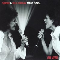 Idade do Céu - Simone, Zélia Duncan