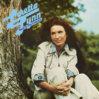 I Can Help - Loretta Lynn