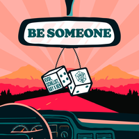 Be Someone - KVSH, Schillist