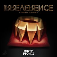Los Angeles - Dirtyphonics, Modestep