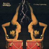 I Haven't Got My Strange - Arctic Monkeys
