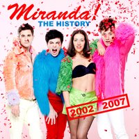 Nada Es Igual - Miranda!