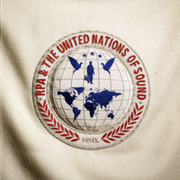 Beatitudes - Richard Ashcroft, The United Nations Of Sound