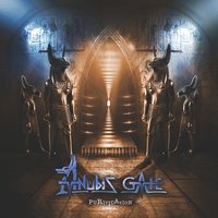 Purification - Anubis Gate