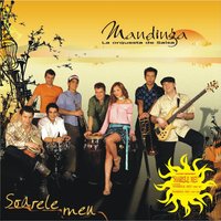 Nu, nu, nu - Mandinga