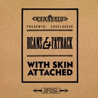 Use Me - Beans & Fatback