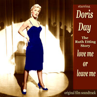 Sam the Old Accordian Man - Doris Day, Percy Faith & His Orchestra