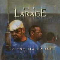 À l'arrache - FAF LARAGE