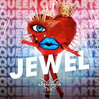 Bird Set Free - Jewel