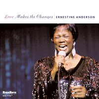 The Party's Over - Ernestine Anderson