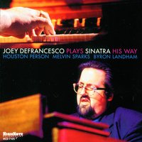 Don't Worry 'Bout Me - Joey DeFrancesco, Houston Person