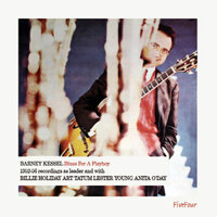 When Your Lover Has Gone - Barney Kessel