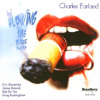Sweet Love - Charles Earland, Eric Alexander, James Rotondi
