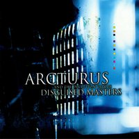 Deception Genesis [*] - Arcturus