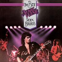 You Won't Dance with Me - April Wine