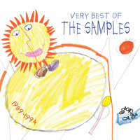 Nitrous Fall - The Samples