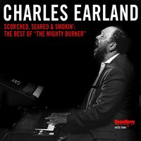 I'm Walkin' - Charles Earland, Eric Alexander, Irene Reid