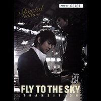 Question - Fly To The Sky