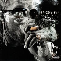 Leanin - Slim Thug, Bun B, Pimp C