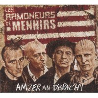 Menez daou - Les Ramoneurs De Menhirs, Louise Ebrel