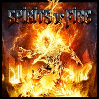 The Path - Spirits Of Fire