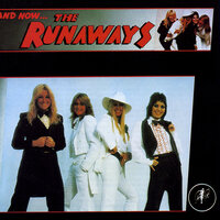 Eight Days A Week - The Runaways