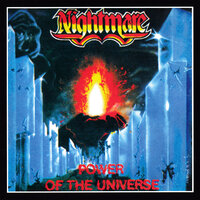 Princess Of The Rising Sun - Nightmare