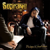 La Famille - Soprano