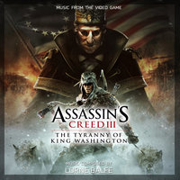Swift and Silent - Lorne Balfe