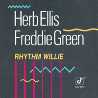 Freddie Green