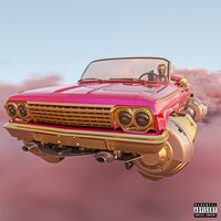 Caution - Iceberg Black