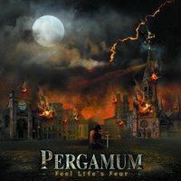 This Is Nasa - Pergamum