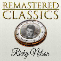 Have I Told You Lately I Love You - Ricky Nelson