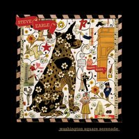 Down Here Below - Steve Earle