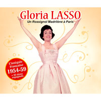 Diana - Franck Pourcel Et Son Grand Orchestre, Gloria Lasso