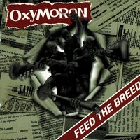 What's Going On - Oxymoron