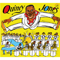 Oh! Quand les saints - Quincy Jones
